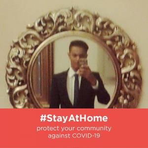 Meet your Posher, Muhammad